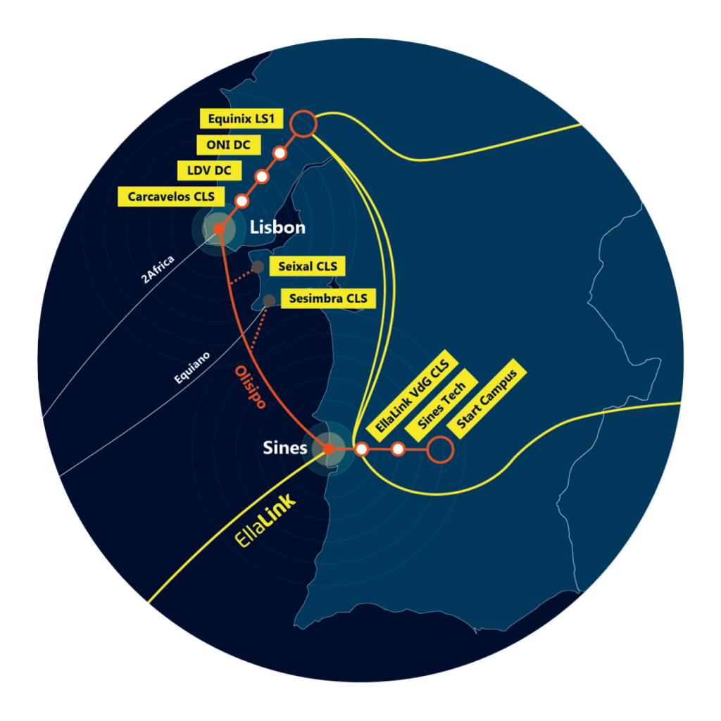 Olispo Map - Cover Image