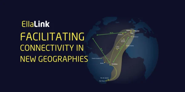 Facilitating Connectivity in New Geographies