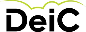 DeiC Logo