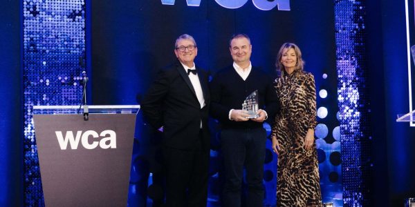 EllaLink awarded Best Subsea Network by WCA 2025